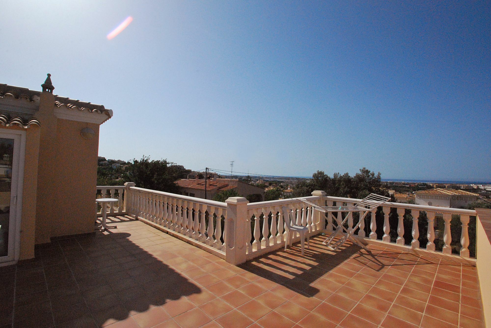 Villa Bugamvilla - Deniasol Extérieur photo