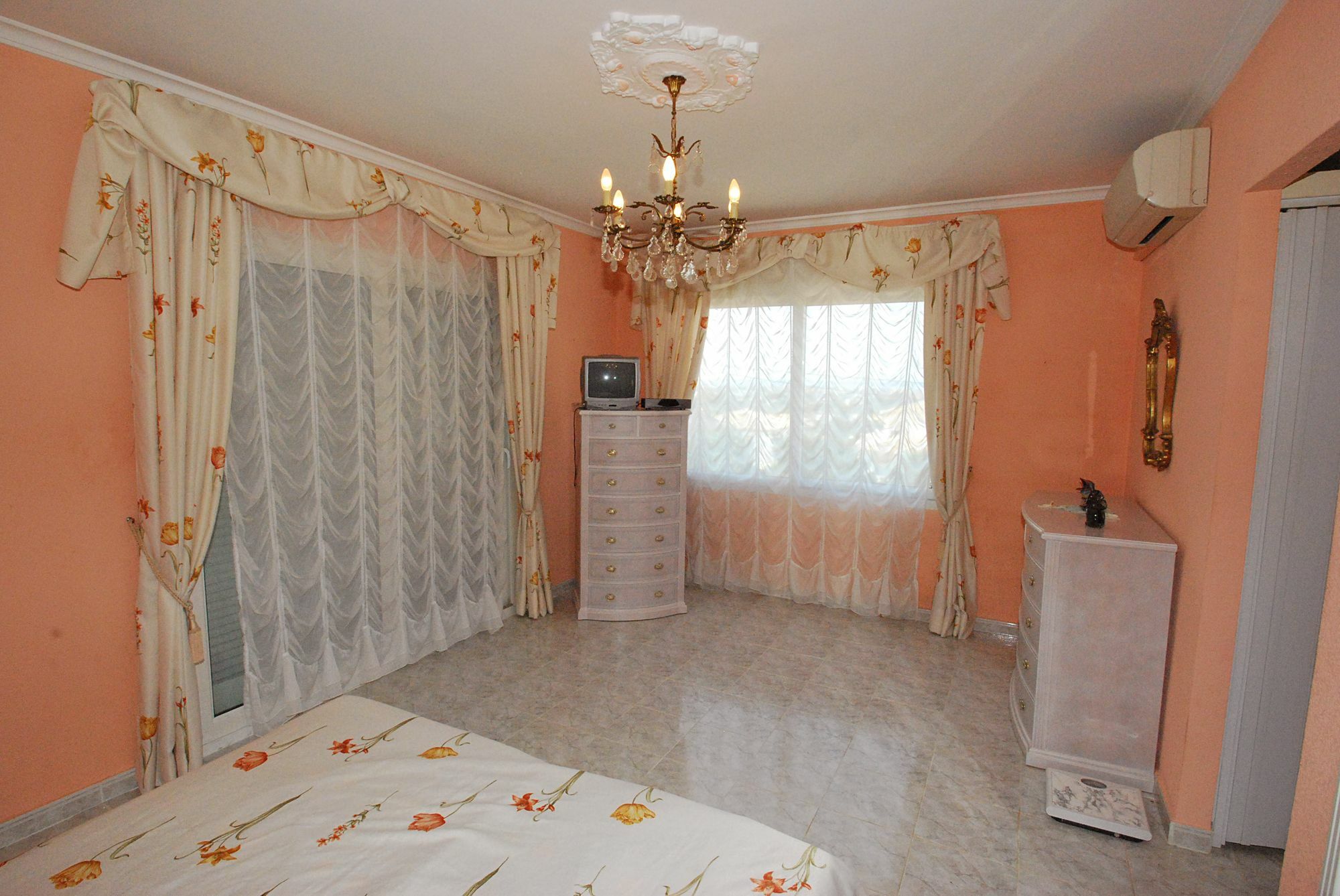 Villa Bugamvilla - Deniasol Extérieur photo