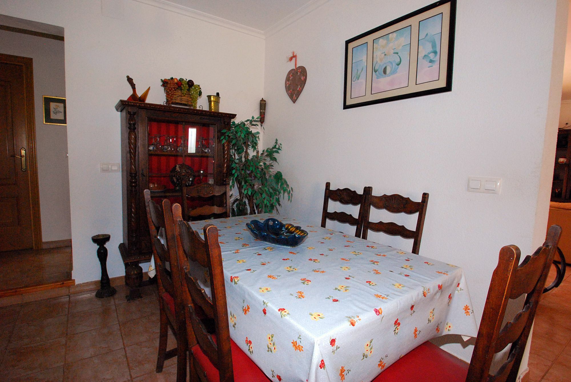 Villa Bugamvilla - Deniasol Extérieur photo