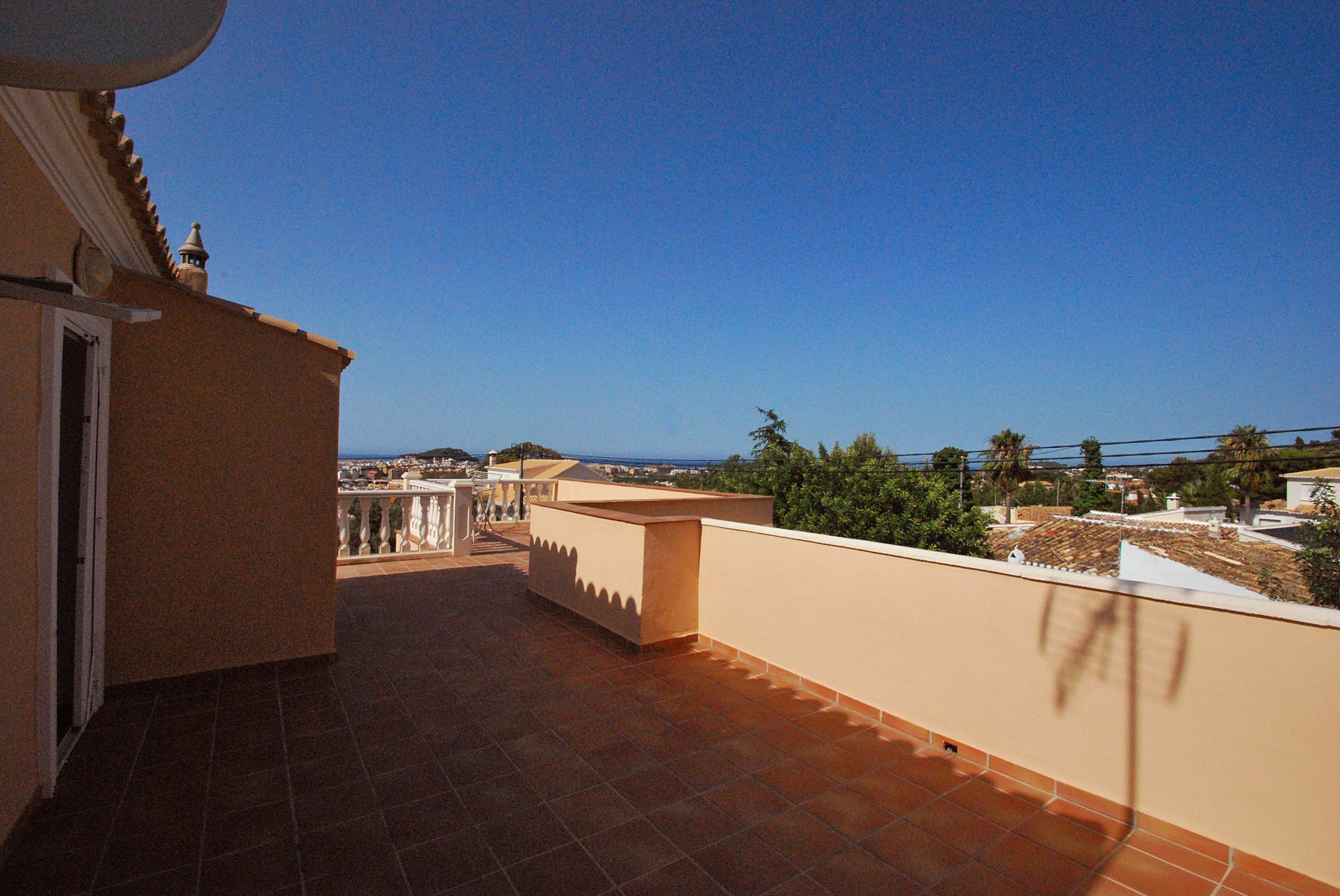 Villa Bugamvilla - Deniasol Extérieur photo