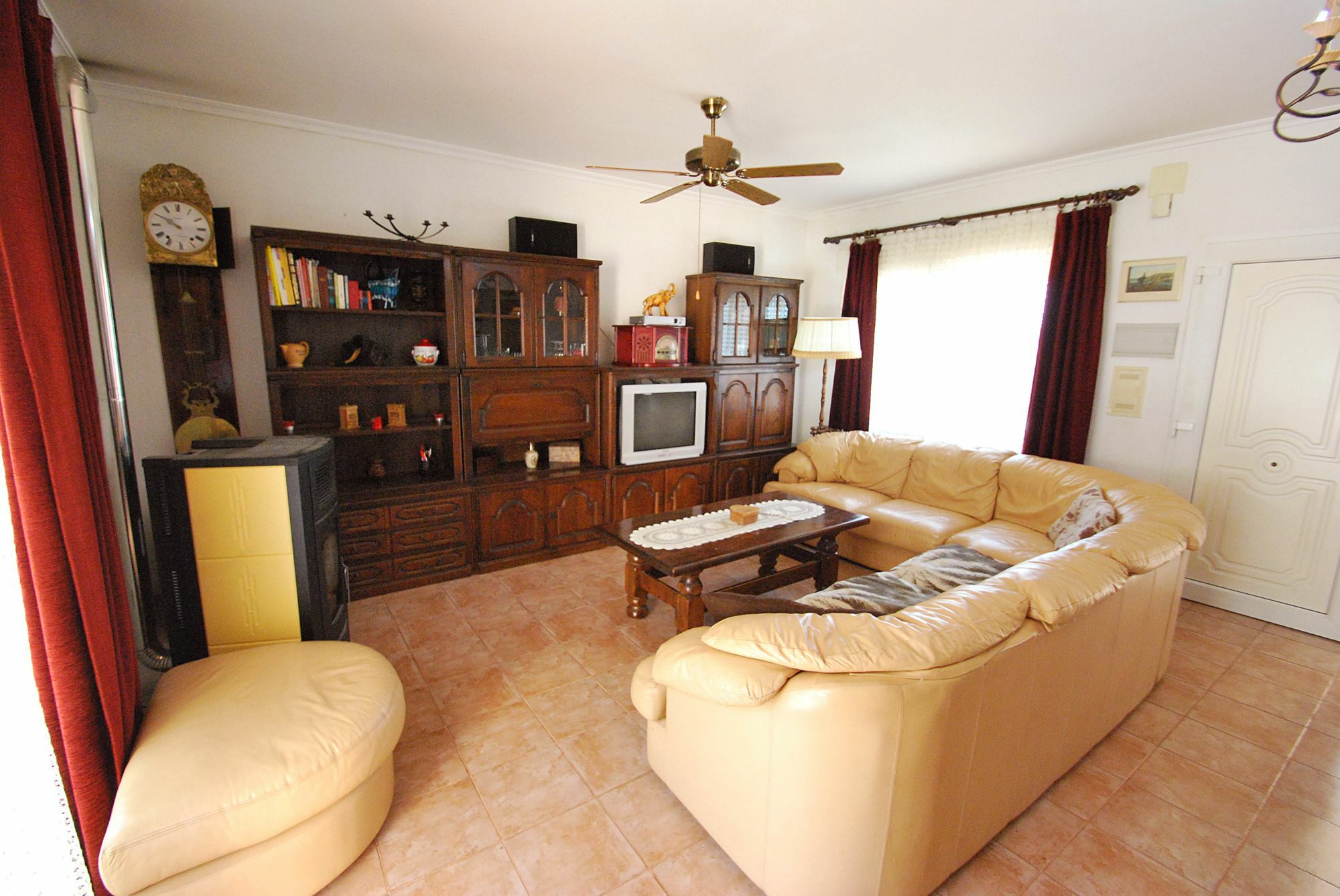 Villa Bugamvilla - Deniasol Extérieur photo