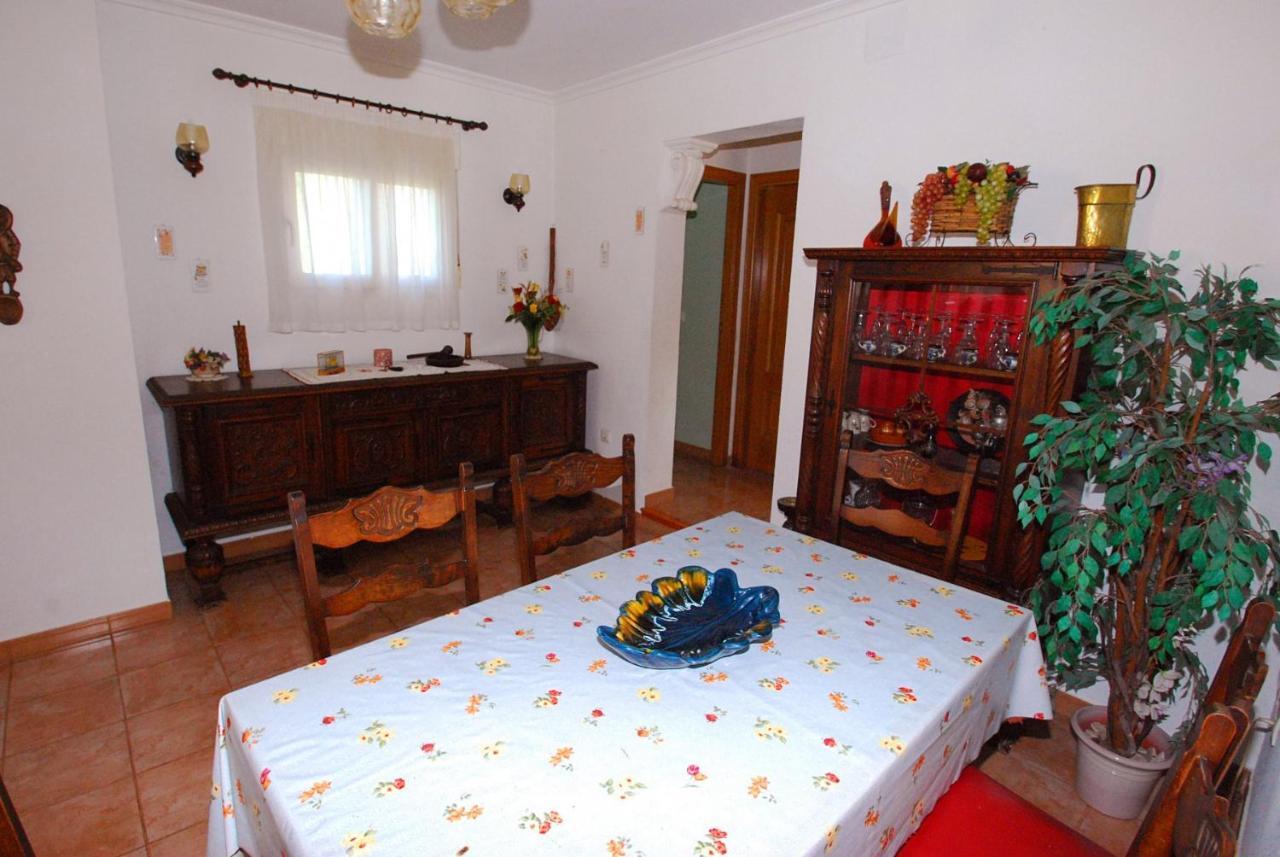 Villa Bugamvilla - Deniasol Extérieur photo